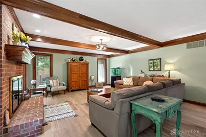 6548 Atterbury Court, Centerville, OH 45459 - Photo 11