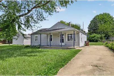 1614 Wilbur Avenue, Fairborn, OH 45324 - Photo 3