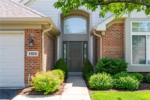 1105 Napa Ridge, Washington Twp, OH 45458 - Photo 5