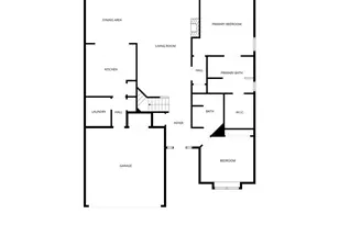 1105 Napa Ridge, Washington Twp, OH 45458 - Photo 55