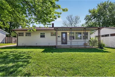 4176 Mapleleaf Drive, Dayton, OH 45416 - Photo 1