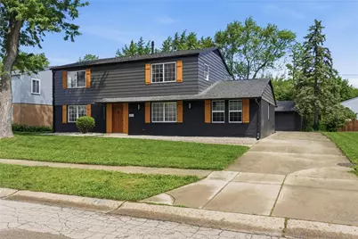 6515 Menlo Way, Huber Heights, OH 45424 - Photo 3