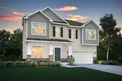 404 Crossing Lane #8307, Miami Township, OH 45449 - Photo 1