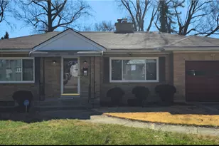 1416 Fieldstone Dr, Dayton, OH 45414 - Photo 1