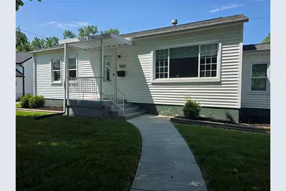 303 N Jay Street, West Milton, OH 45383 - Photo 5