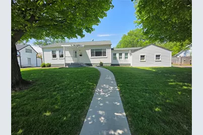 303 N Jay Street, West Milton, OH 45383 - Photo 3