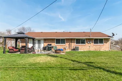 7021 Bascombe Drive, Huber Heights, OH 45424 - Photo 25