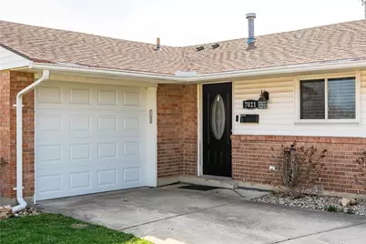 7021 Bascombe Drive, Huber Heights, OH 45424 - Photo 13