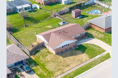 7021 Bascombe Drive, Huber Heights, OH 45424 - Photo 27