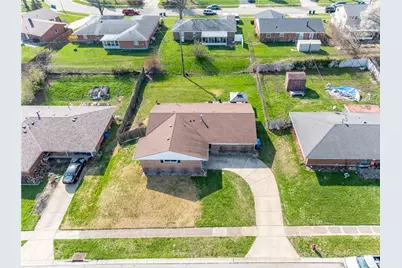 7021 Bascombe Drive, Huber Heights, OH 45424 - Photo 33