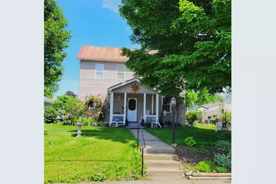 209 Hiddeson Avenue, Greenville, OH 45331 - Photo 1