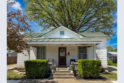 225 S Franklin Street, Eaton, OH 45320 - Photo 1