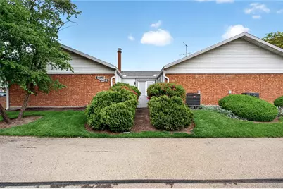 6405 Little John Circle, Centerville, OH 45459 - Photo 13