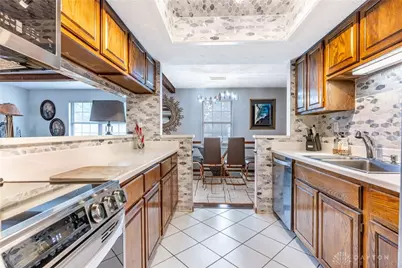 7821 Stanley Mill Drive, Centerville, OH 45459 - Photo 9