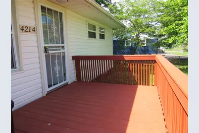 4214 Otis Drive, Harrison Twp, OH 45416 - Photo 9