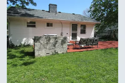 4214 Otis Drive, Harrison Twp, OH 45416 - Photo 5