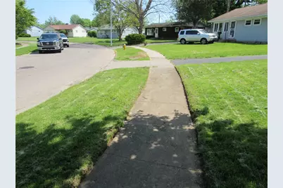 4214 Otis Drive, Harrison Twp, OH 45416 - Photo 33