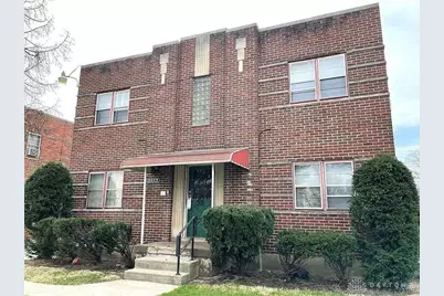 58 W Nottingham Road, Dayton, OH 45405 - Photo 1