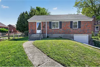4220 Winona Avenue, Harrison Twp, OH 45405 - Photo 3
