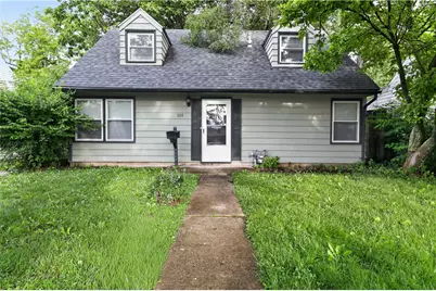1117 Blakley Drive, Dayton, OH 45403 - Photo 3