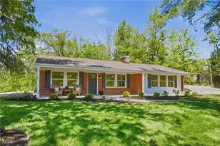 3620 Old Winchester Trail, Caesarcreek Twp, OH 45385 - Photo 7