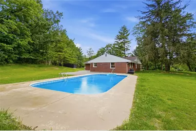 3620 Old Winchester Trail, Caesarcreek Twp, OH 45385 - Photo 31