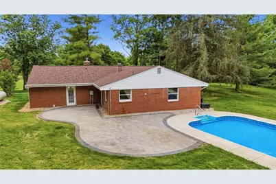 3620 Old Winchester Trail, Caesarcreek Twp, OH 45385 - Photo 45