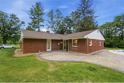 3620 Old Winchester Trail, Caesarcreek Twp, OH 45385 - Photo 29