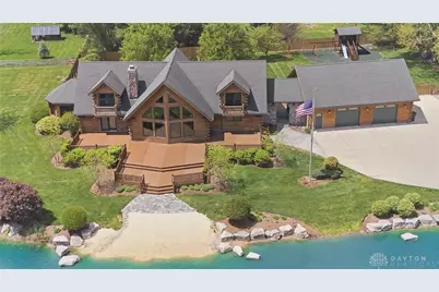 5486 Worley Road, Tipp City, OH 45371 - Photo 1