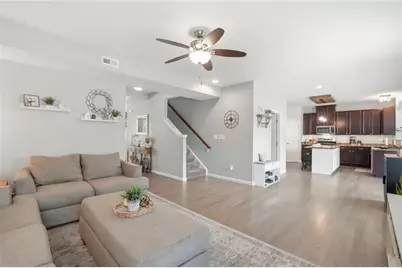 1439 Artesian Lane, Fairborn, OH 45324 - Photo 9