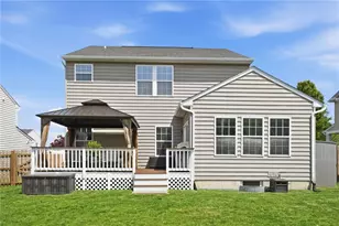 1439 Artesian Ln, Fairborn, OH 45324 - Photo 45