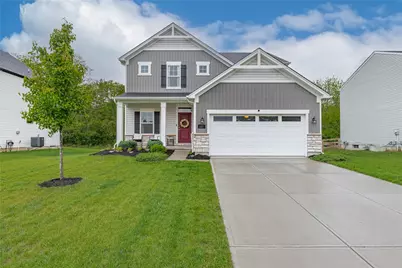 607 Maxwell Court, Germantown, OH 45327 - Photo 1