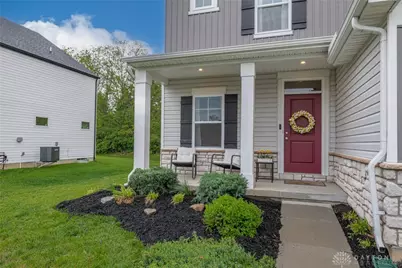 607 Maxwell Court, Germantown, OH 45327 - Photo 3