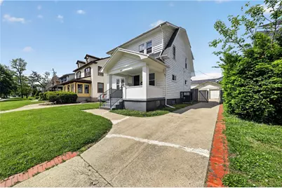 805 Sunnyview Avenue, Dayton, OH 45406 - Photo 3