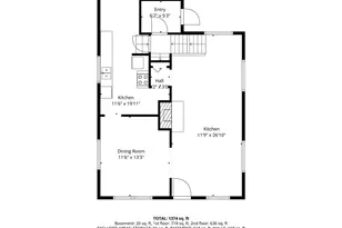 805 Sunnyview Ave, Dayton, OH 45406 - Photo 33