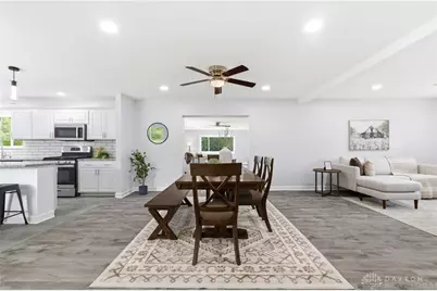 2529 Marinette, Springfield, OH 45503 - Photo 3