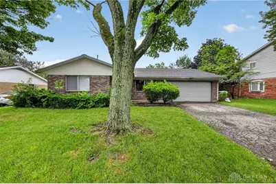 4436 Procuniar Drive, Huber Heights, OH 45424 - Photo 1