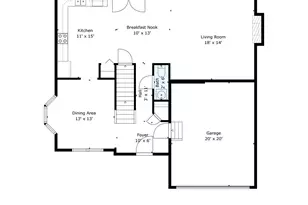 23 Holly Dr, Franklin, OH 45005 - Photo 35
