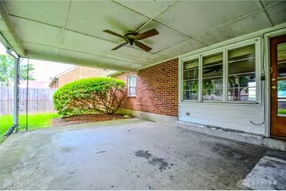3919 Strathmoor Drive, Kettering, OH 45429 - Photo 33