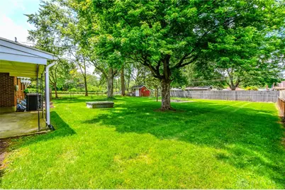3919 Strathmoor Drive, Kettering, OH 45429 - Photo 35