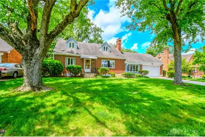3919 Strathmoor Drive, Kettering, OH 45429 - Photo 41