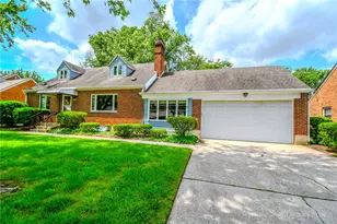 3919 Strathmoor Dr, Kettering, OH 45429 - Photo 39