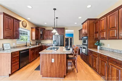 679 Towncrest Drive, Beavercreek, OH 45434 - Photo 29