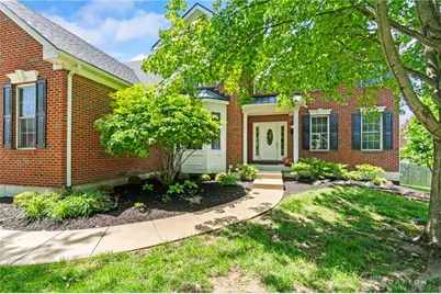 679 Towncrest Drive, Beavercreek, OH 45434 - Photo 3
