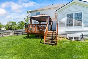 679 Towncrest Dr, Beavercreek, OH 45434 - Photo 75