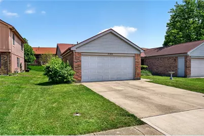 3160 Cymar Drive, Beavercreek, OH 45434 - Photo 3