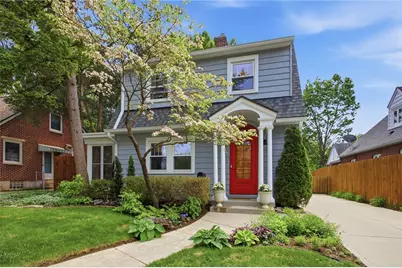 806 Warrington Place, Dayton, OH 45419 - Photo 1
