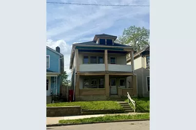 51 Vincent Street, Dayton, OH 45405 - Photo 1