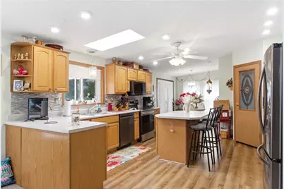 560 Park Hills Crossing #40, Fairborn, OH 45324 - Photo 11