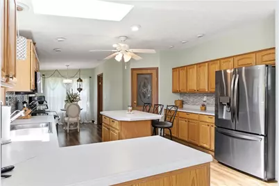 560 Park Hills Crossing #40, Fairborn, OH 45324 - Photo 15